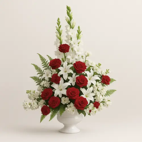 Bunga Meja kadugemblo